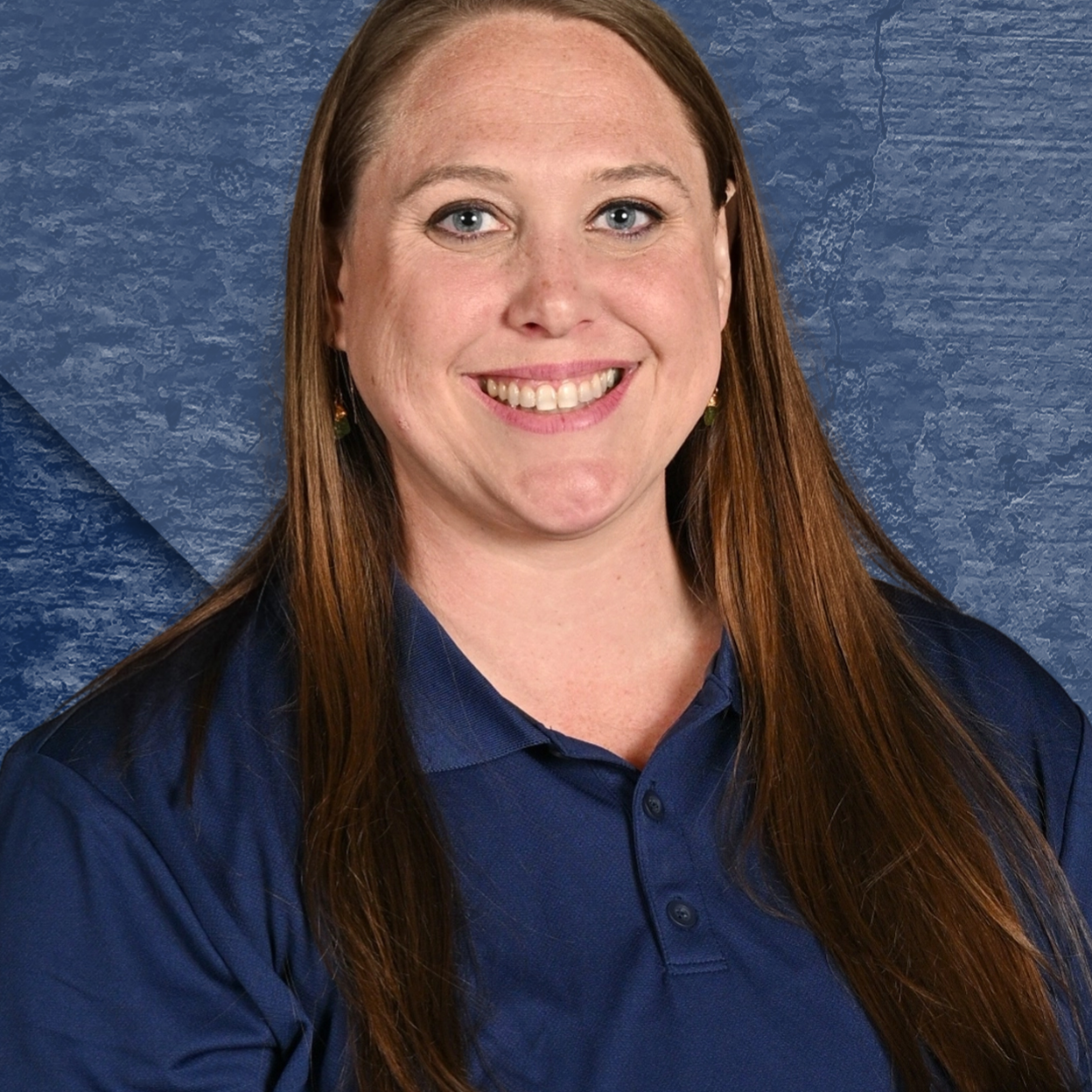staff photo of Kristina Varnell