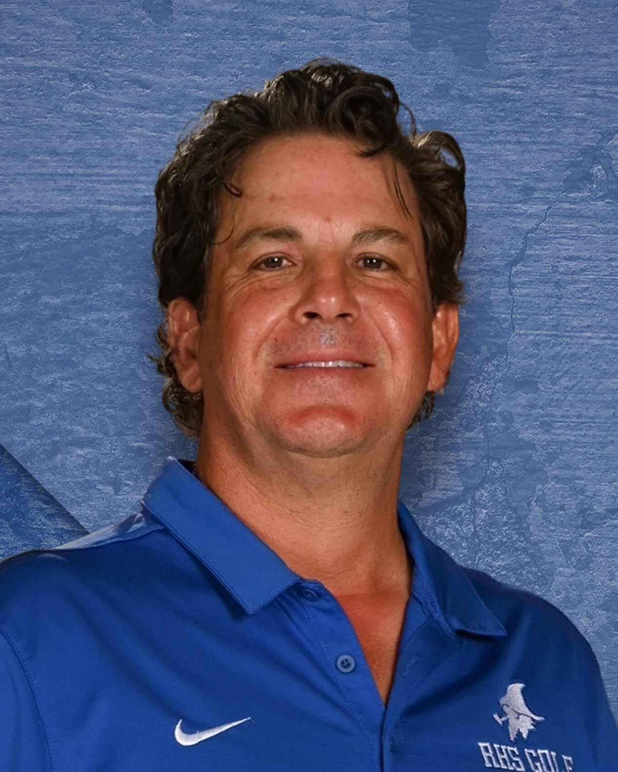 staff photo of Marcus Alexander