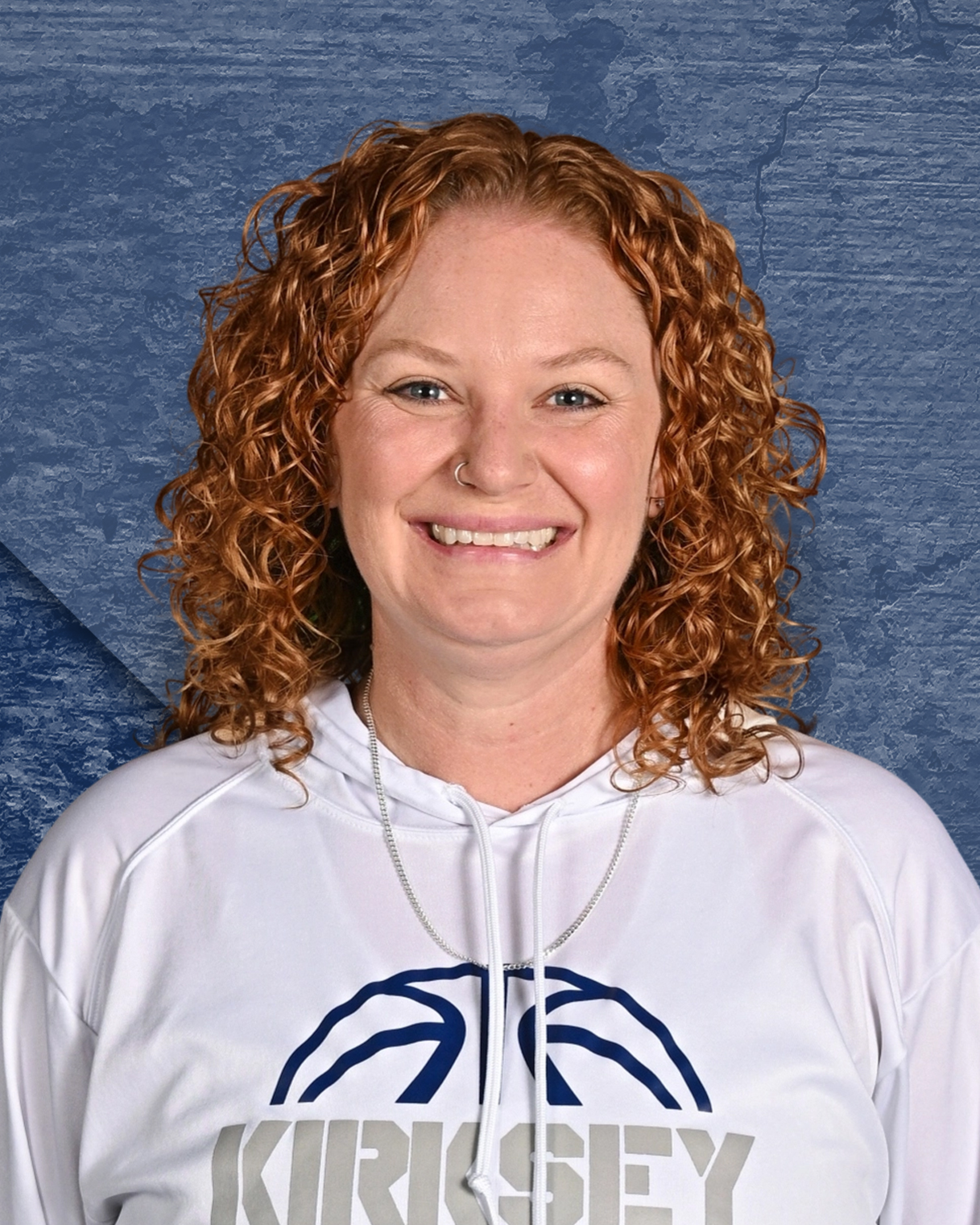 staff photo of Christine Staggs