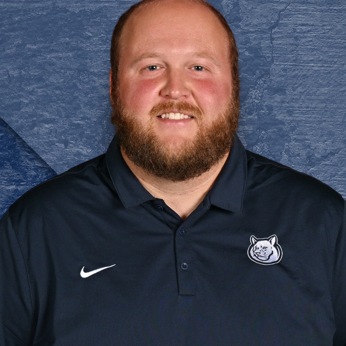 staff photo of Aaron Gagen