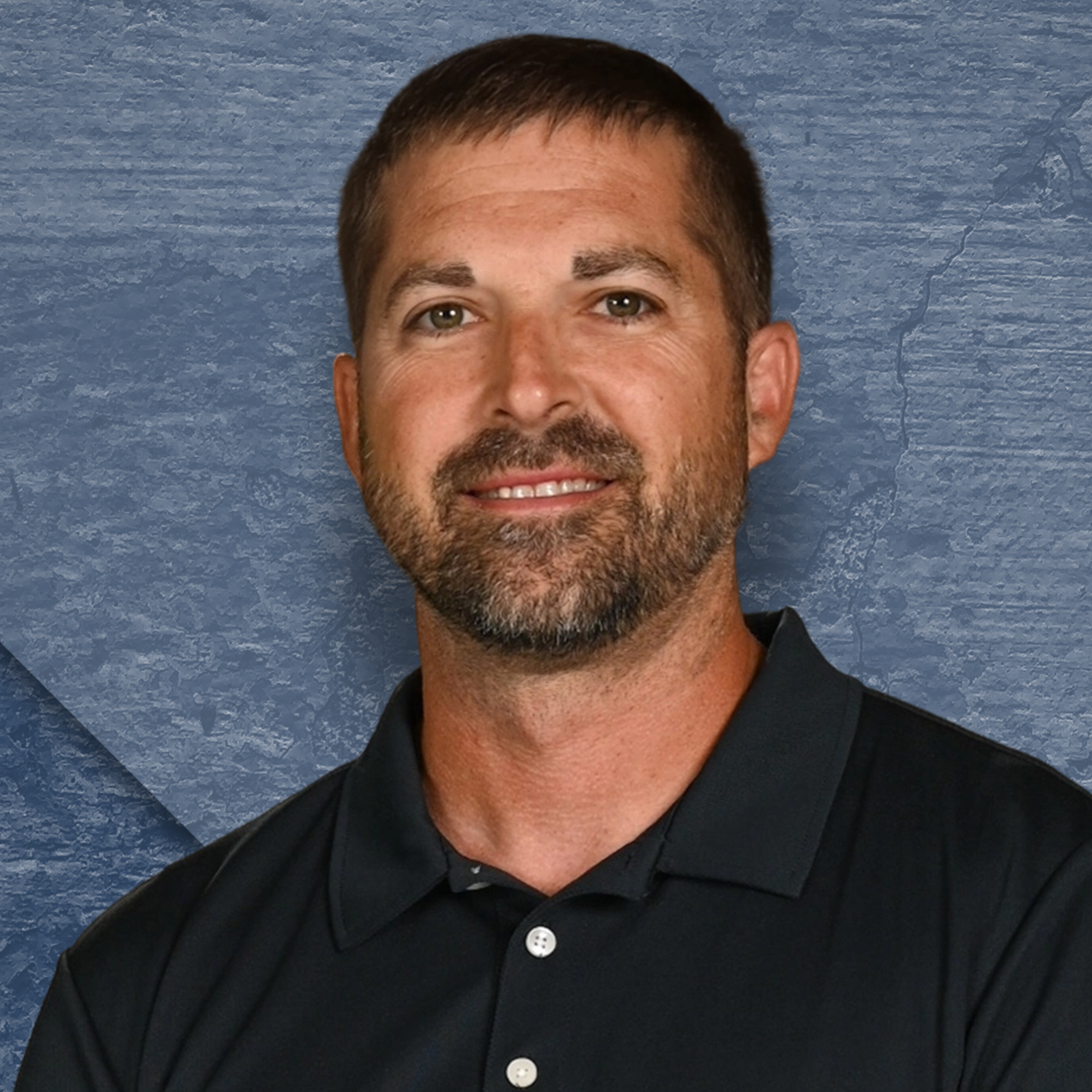 staff photo of Tad Turner