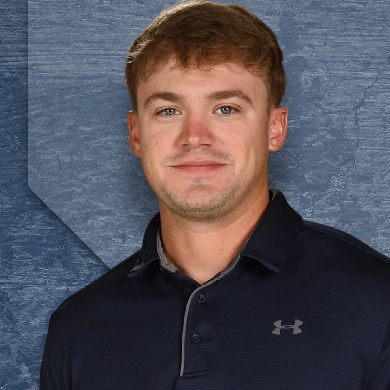 staff photo of Cody  Mitchell