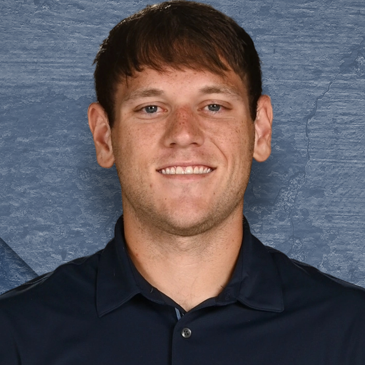 staff photo of Thomas Lewis