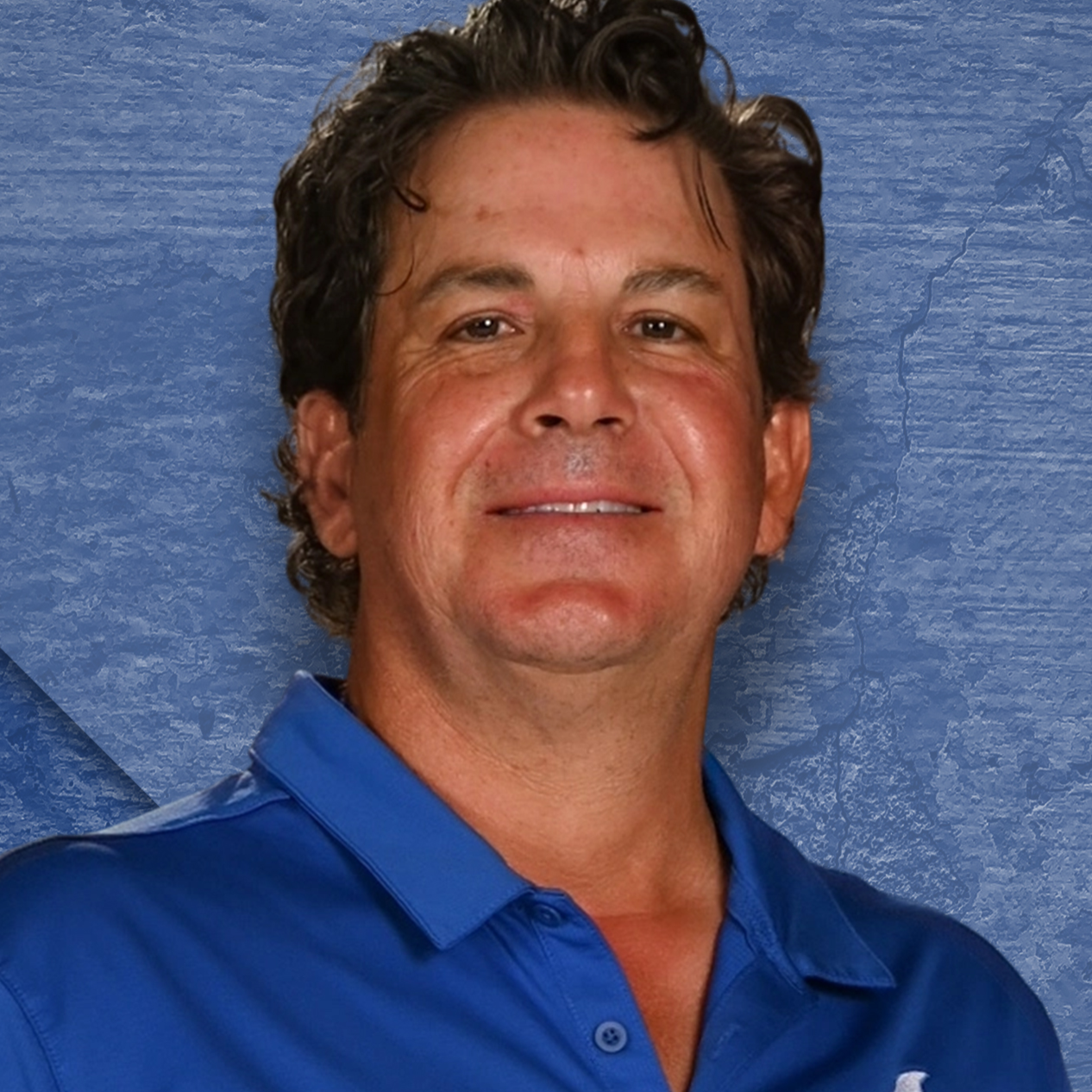 staff photo of Marcus Alexander