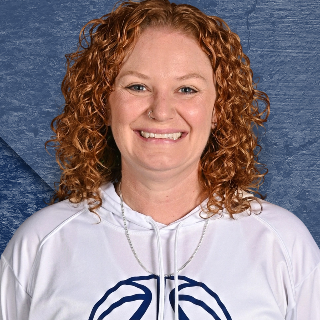 staff photo of Christine Staggs