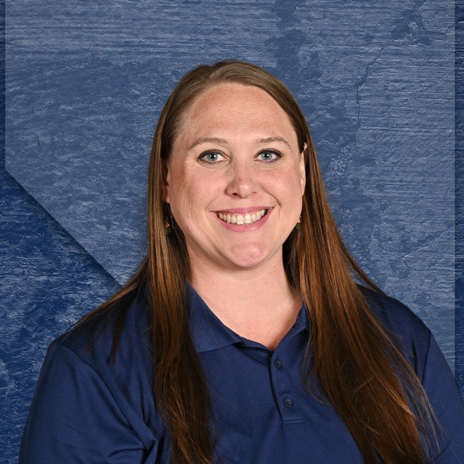 staff photo of Kristina Varnell