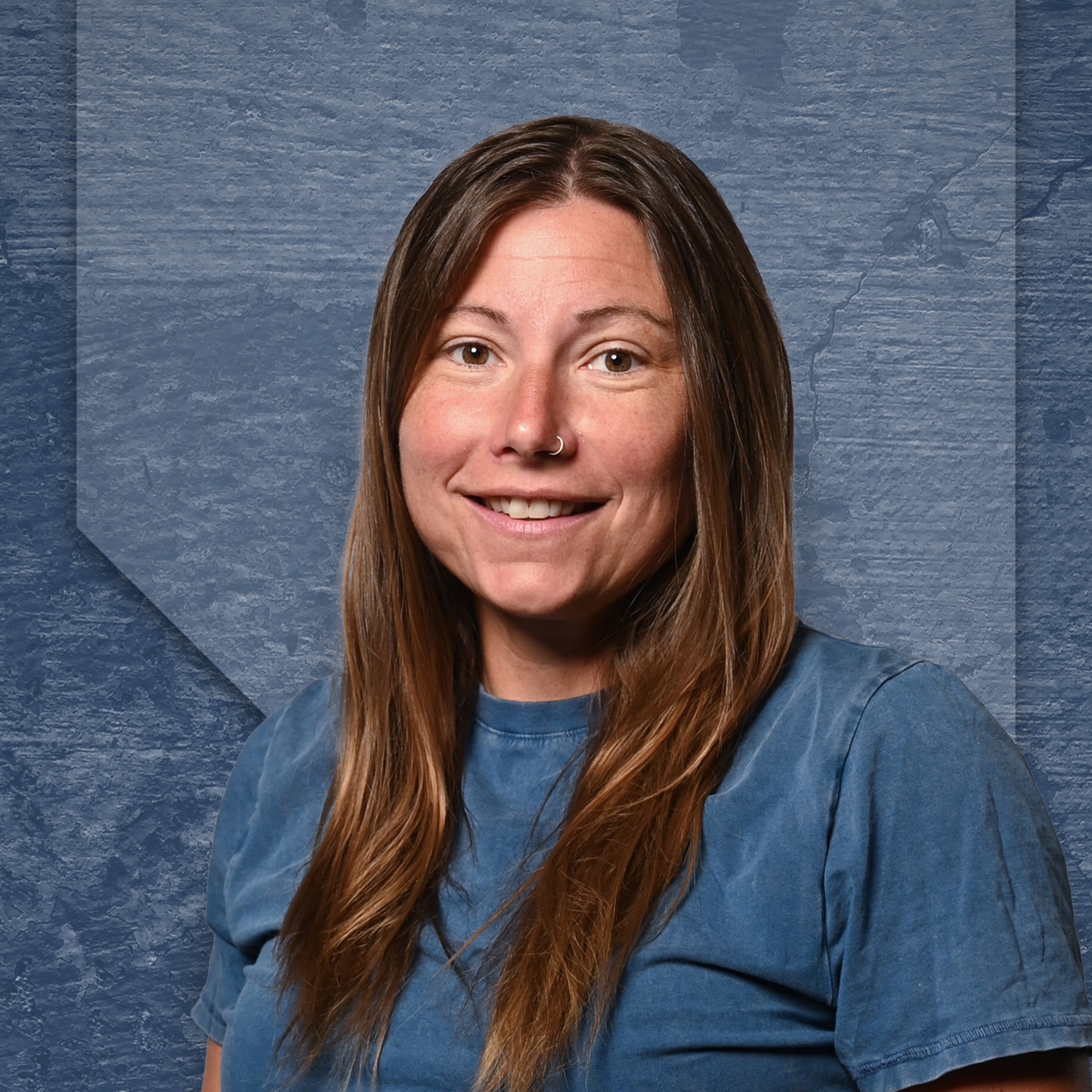 staff photo of Kaye Chiles