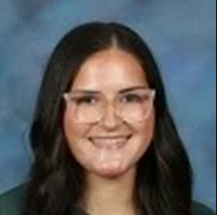 Alyssa Cordell
