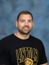Jared Johnson