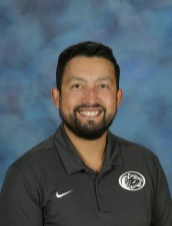 Danilo Sandoval