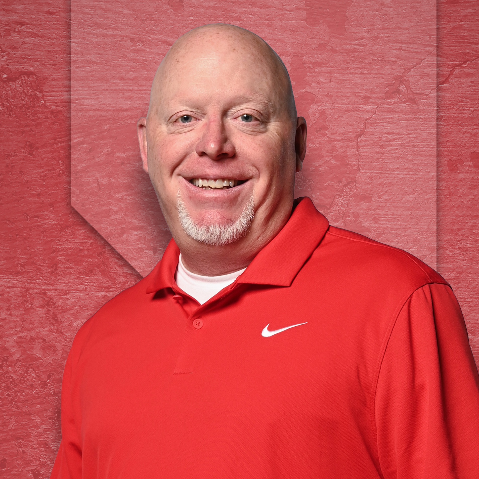 staff photo of Paul Boyles