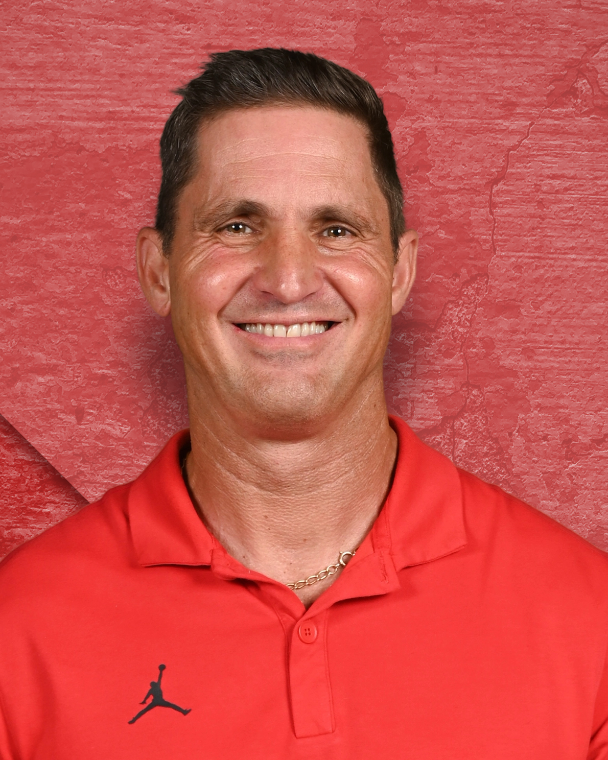 staff photo of Jace Cuccia