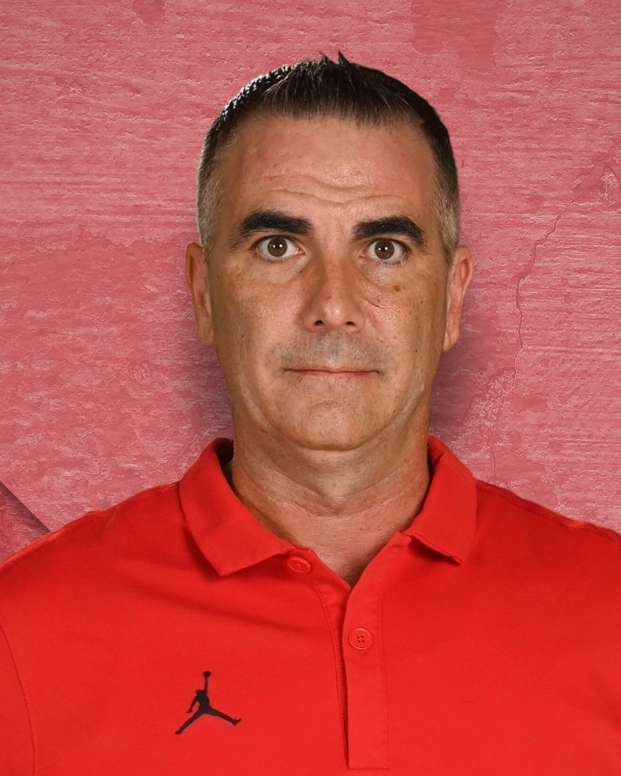 staff photo of Nathan  White 