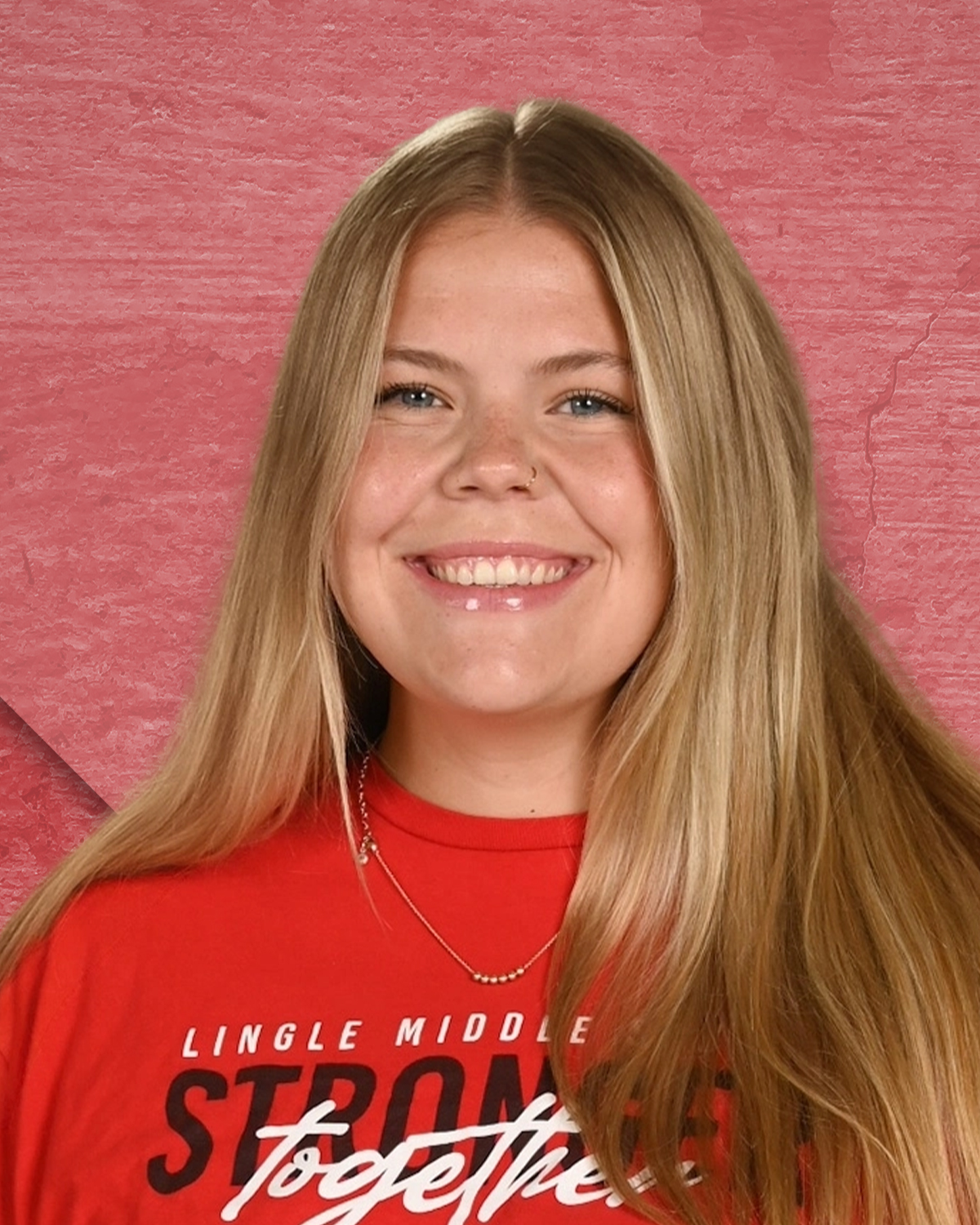 staff photo of Ruby Lanman