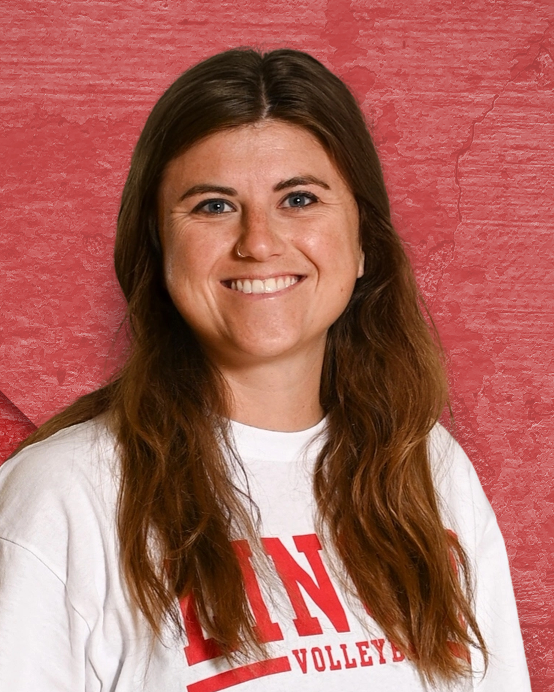 staff photo of Madison Grier