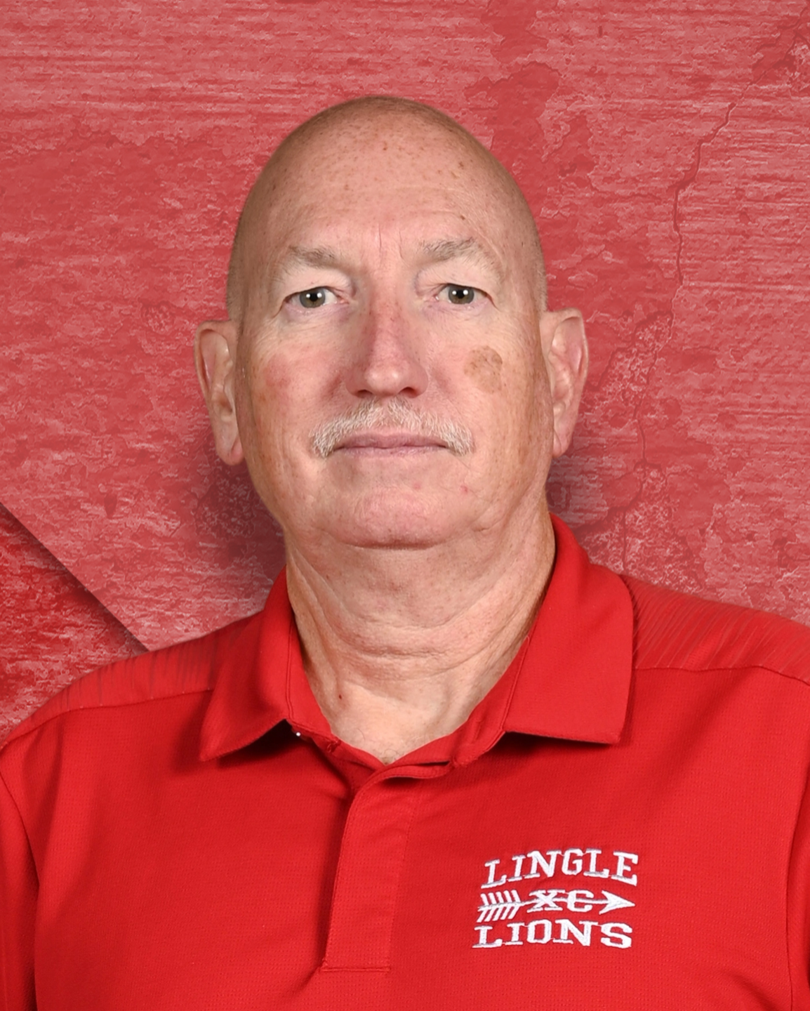 staff photo of Robert  Hill