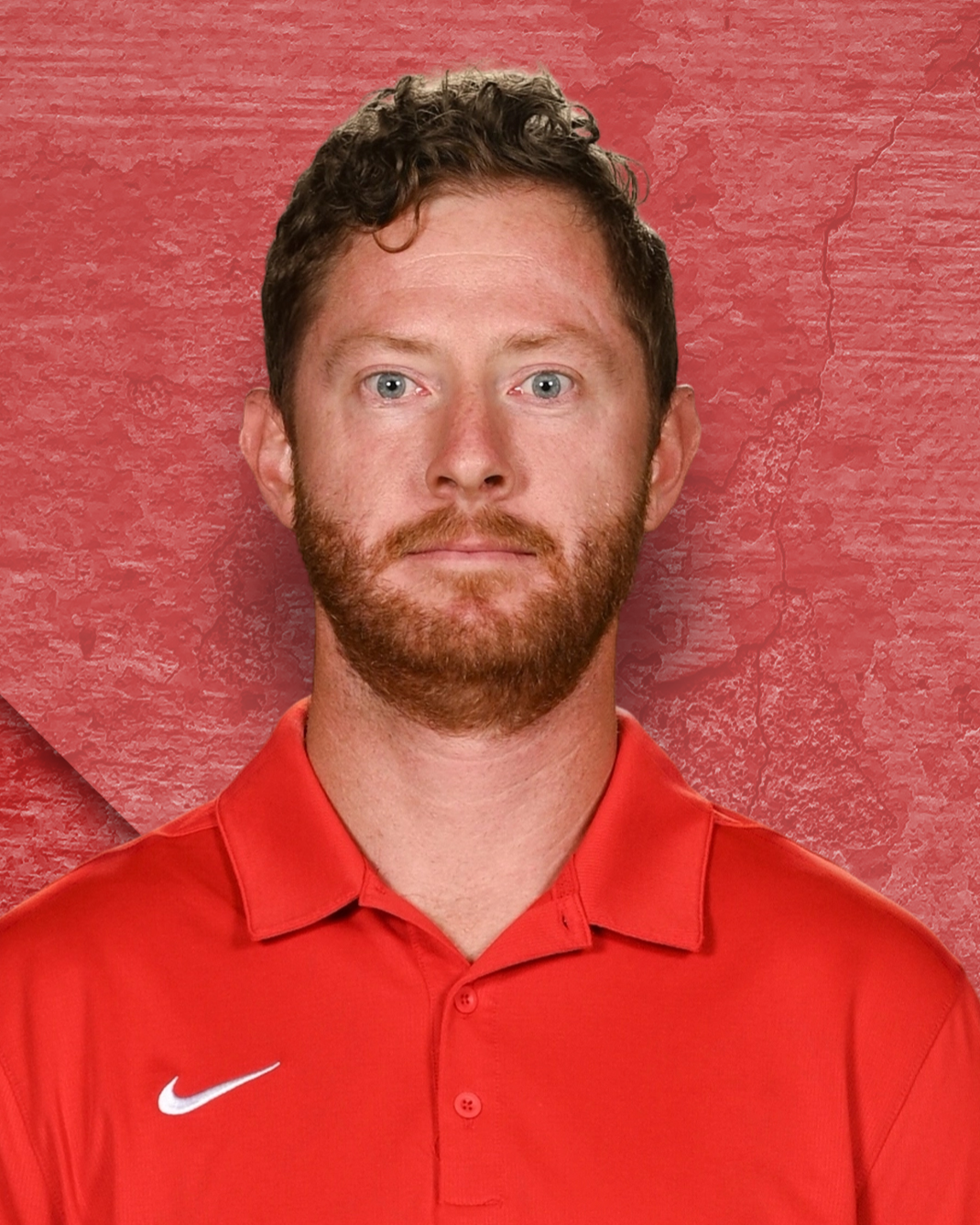 staff photo of Cole Staats