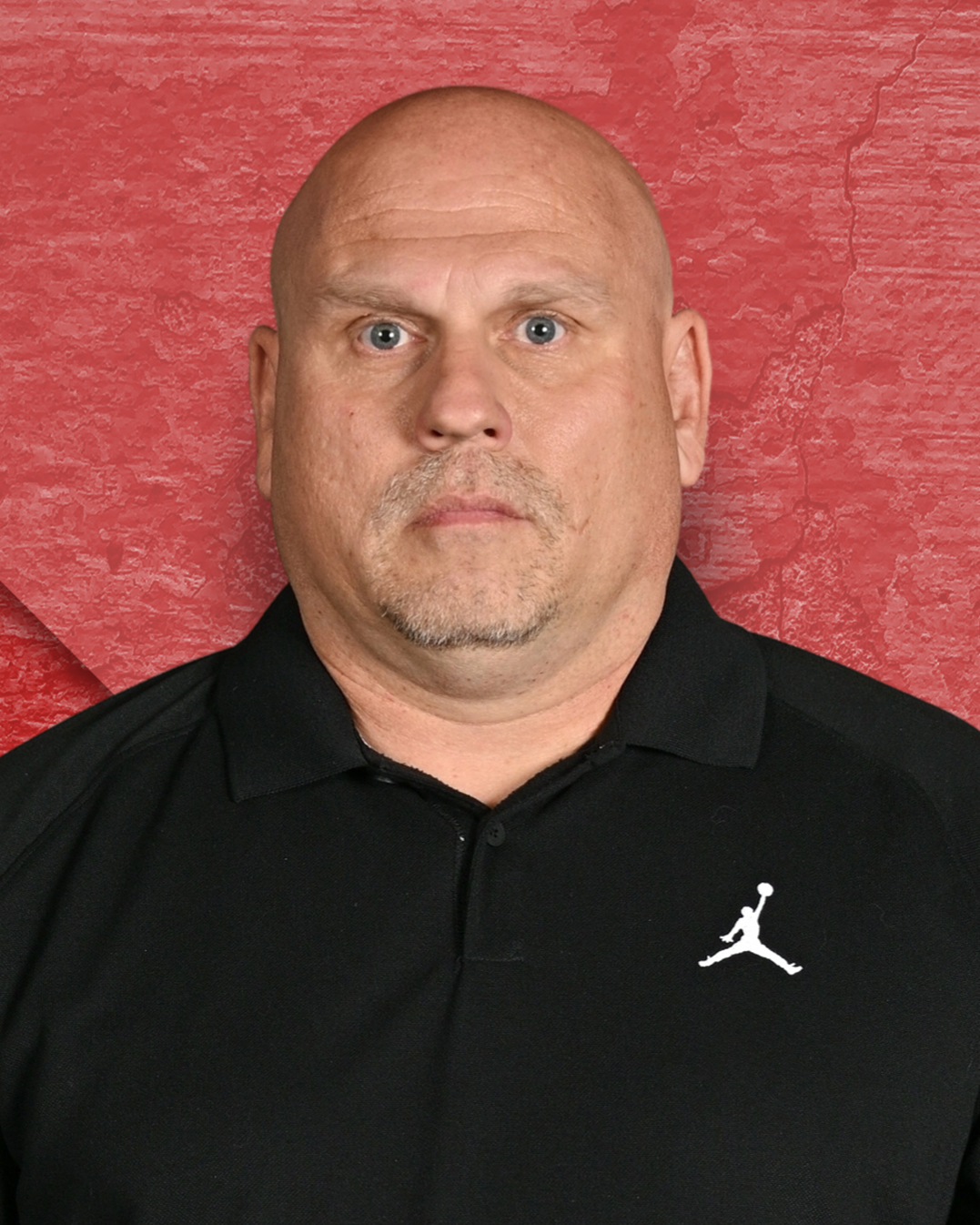 staff photo of Joe Warren