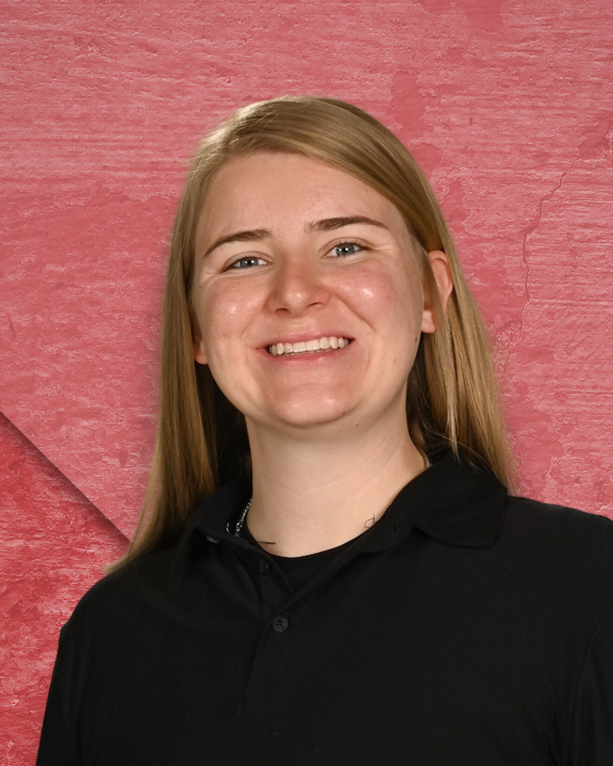 staff photo of Sarah Brewer