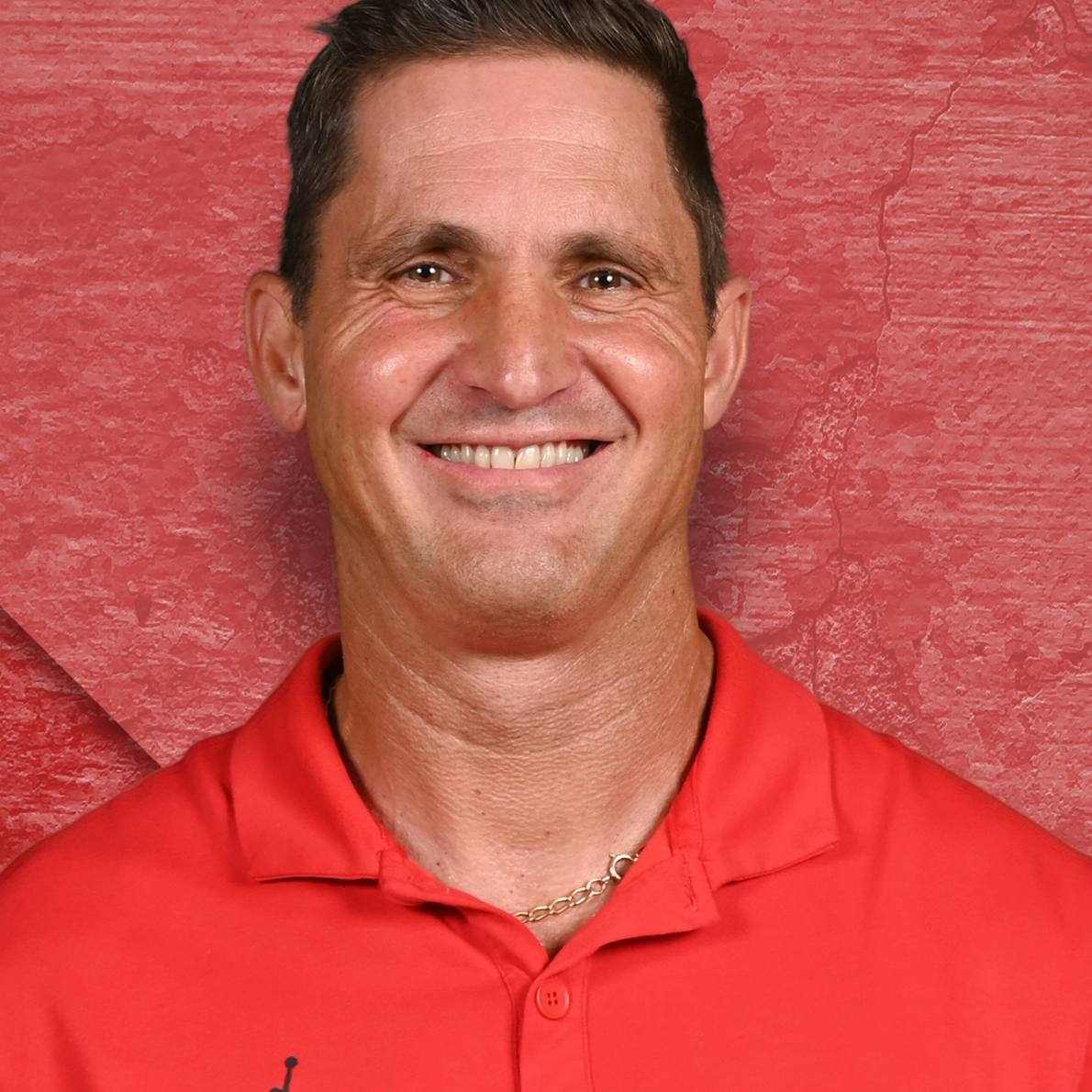 staff photo of Jace Cuccia