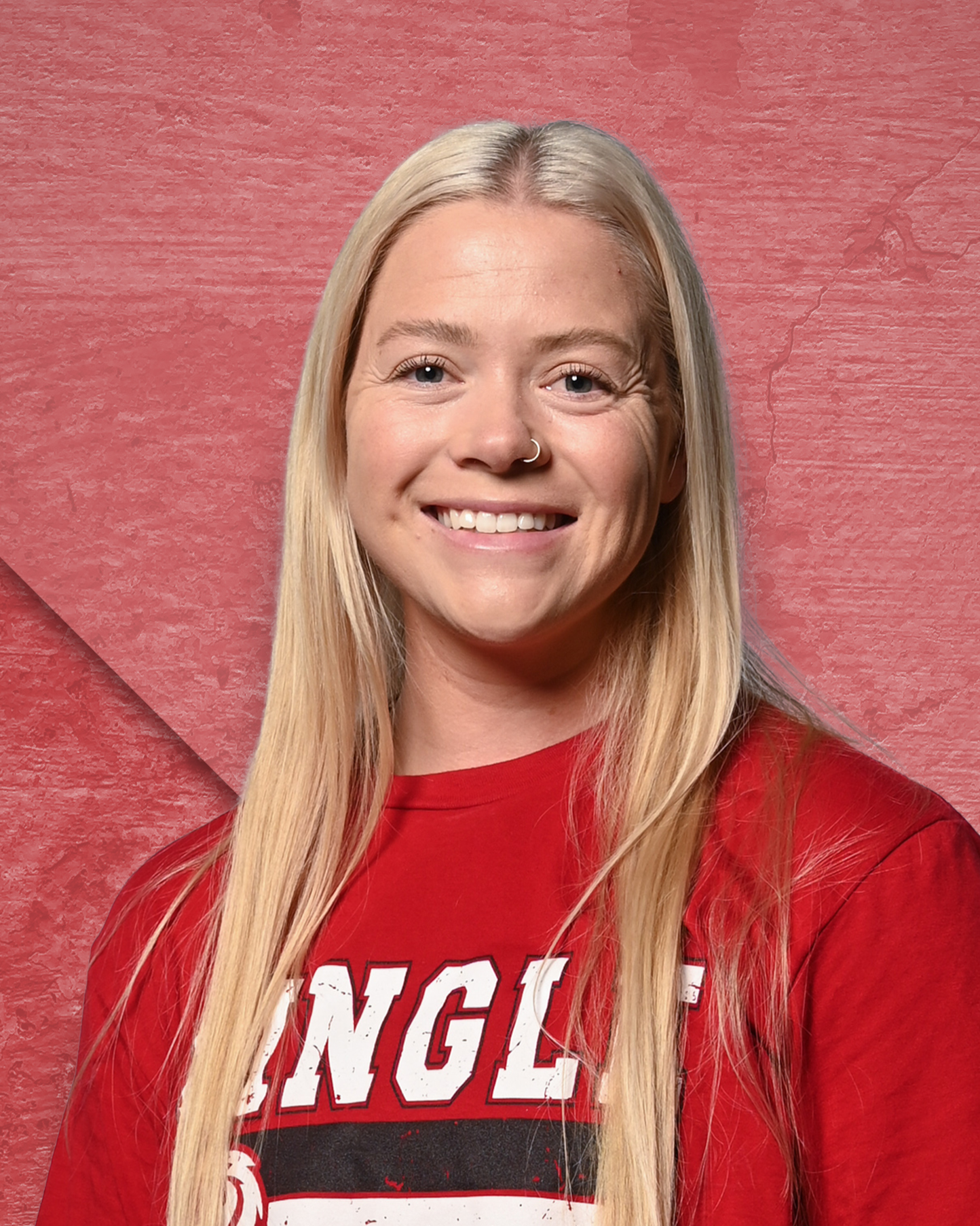 staff photo of Ashley Reinart