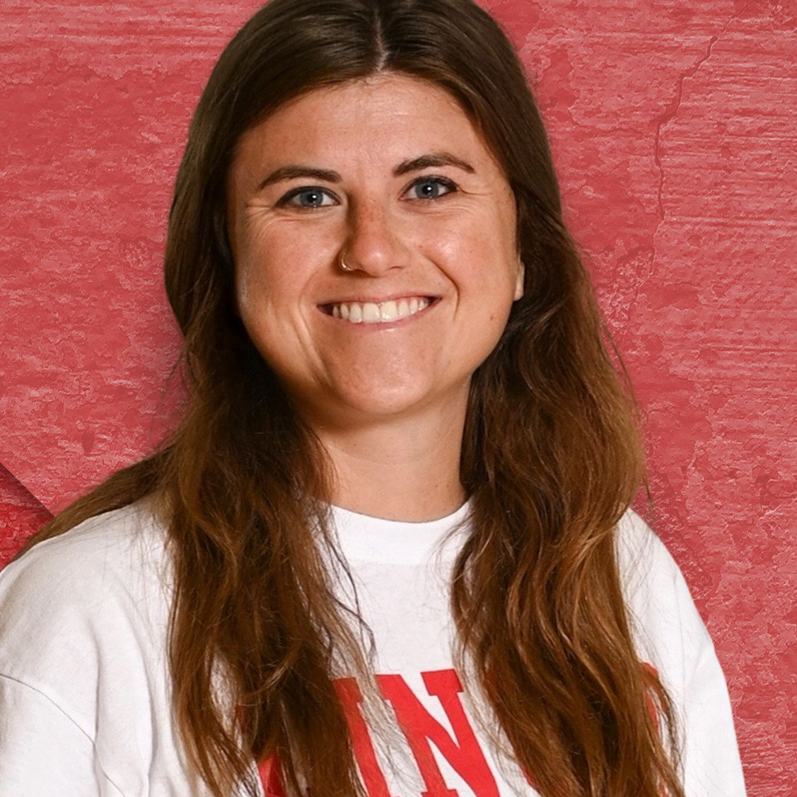 staff photo of Madison Grier