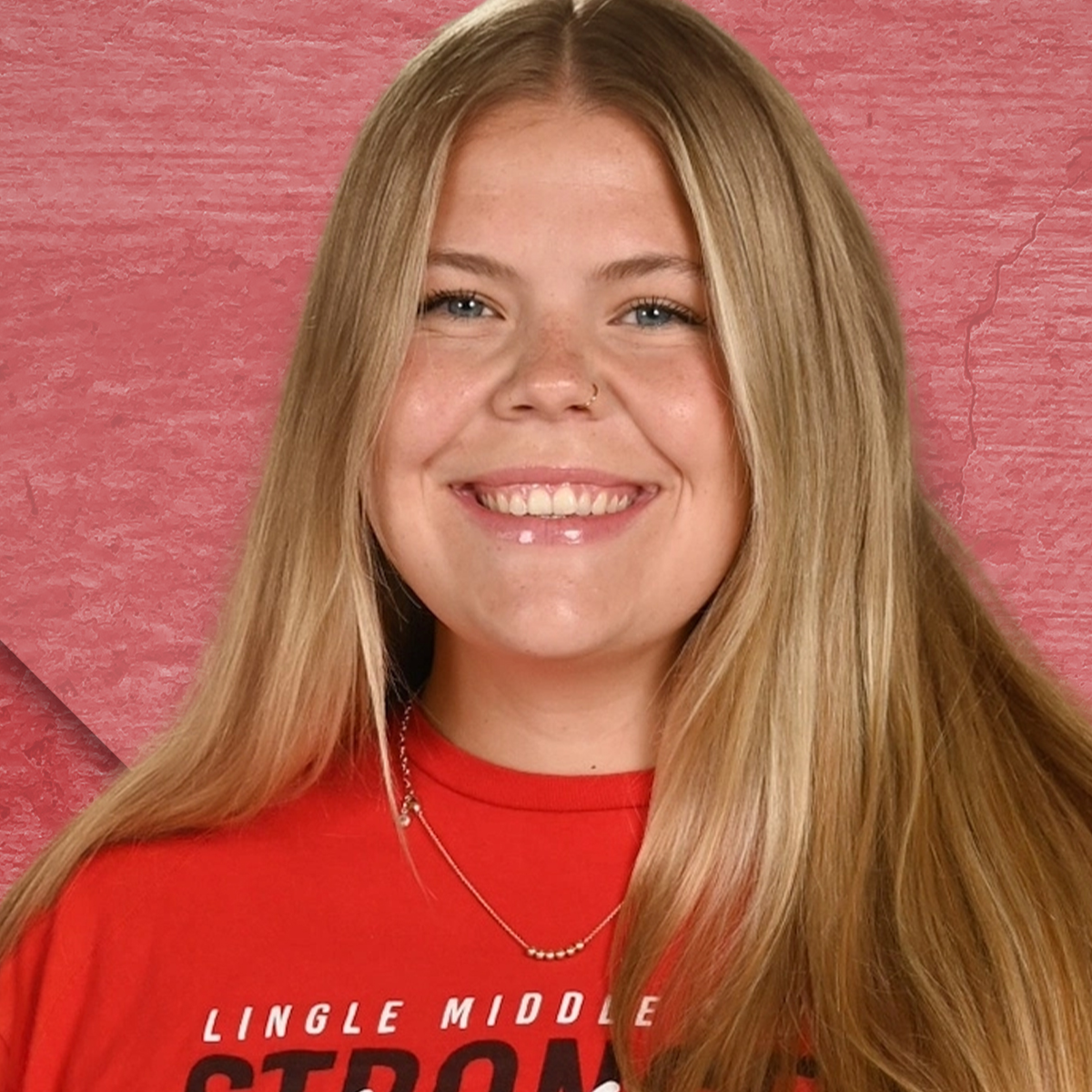 staff photo of Ruby Lanman