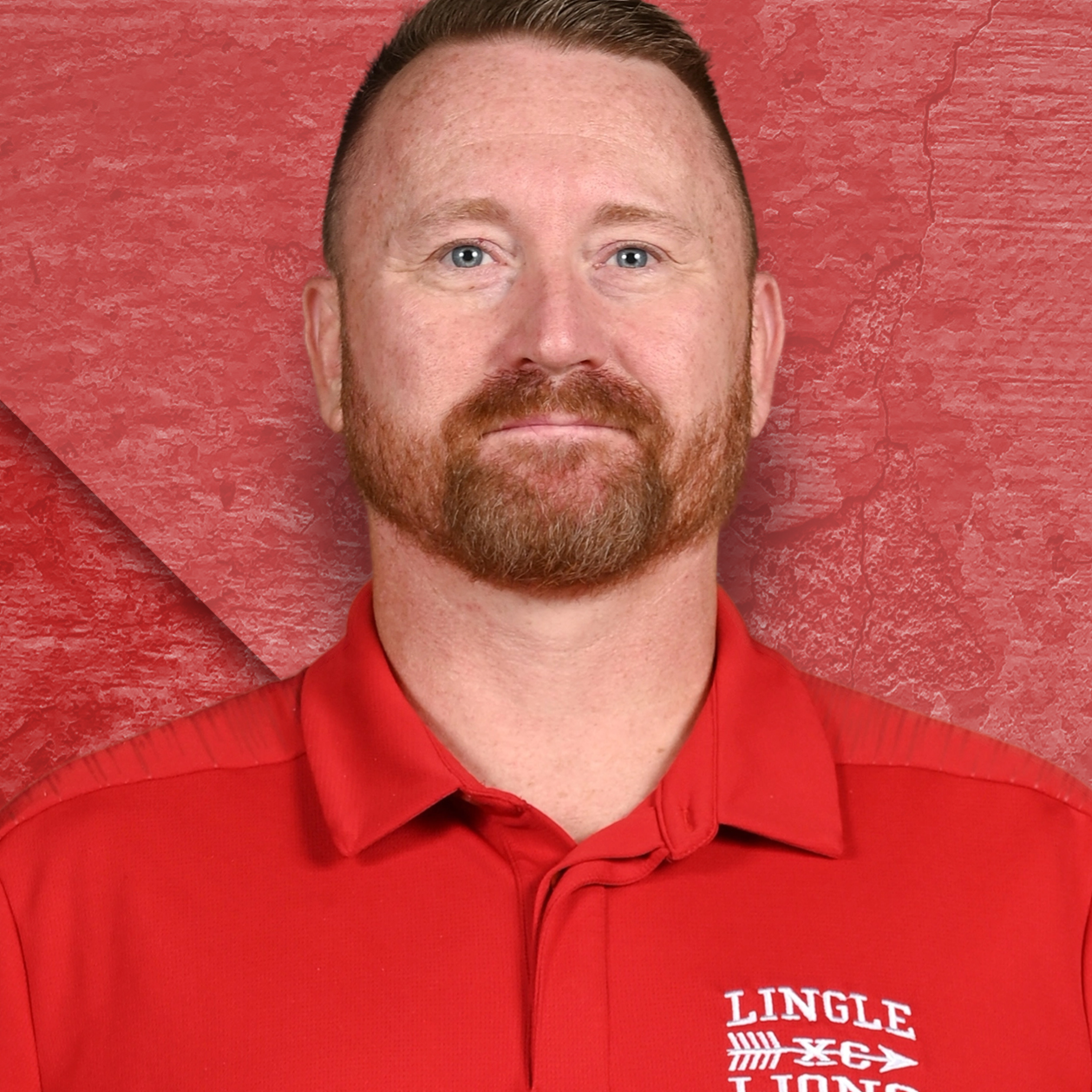 staff photo of Jason Hall