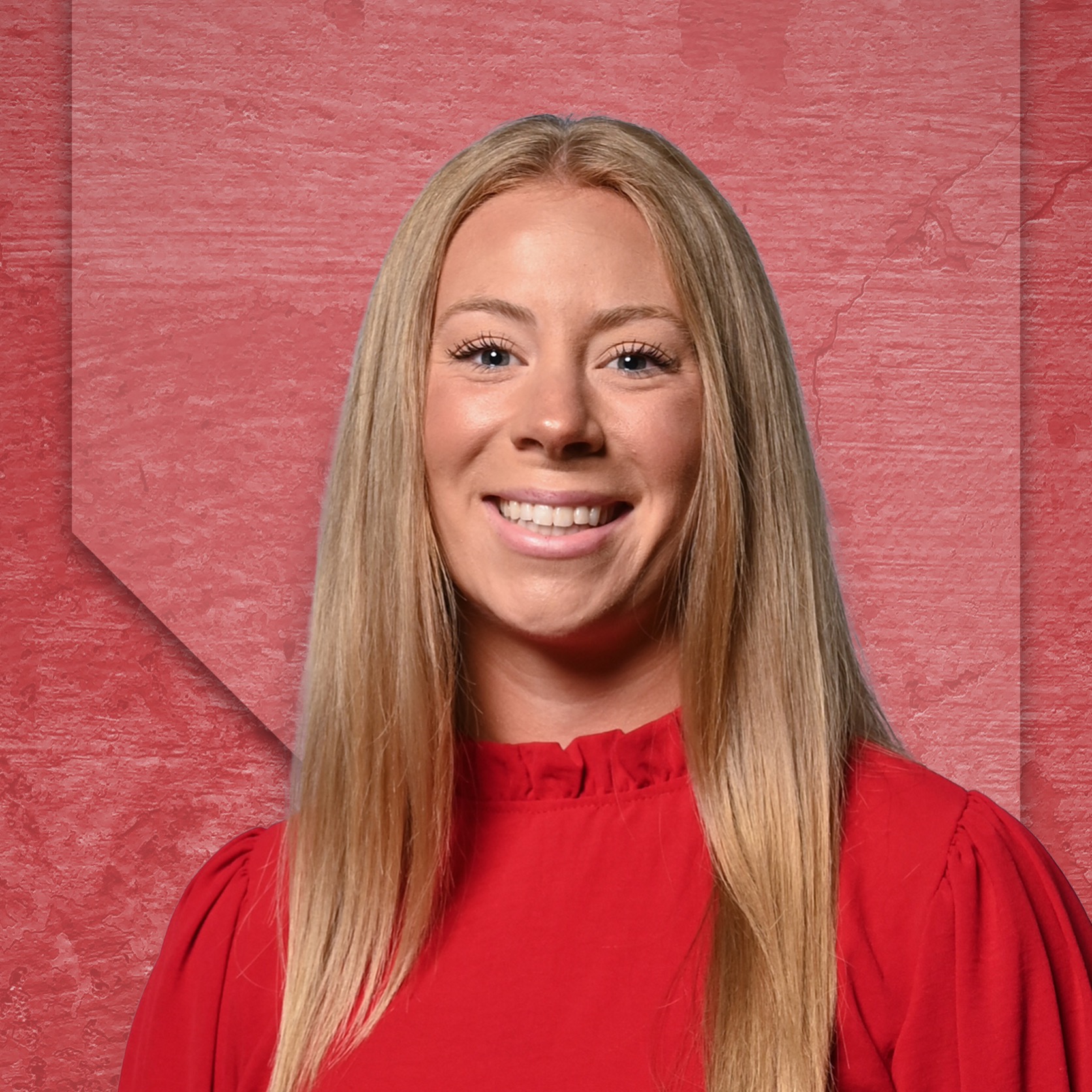staff photo of Bailey Marshall