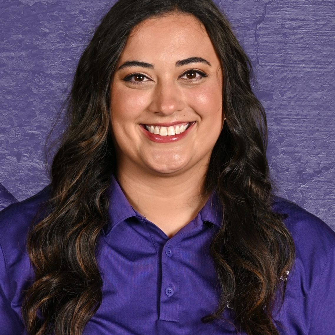 staff photo of Emily Cole