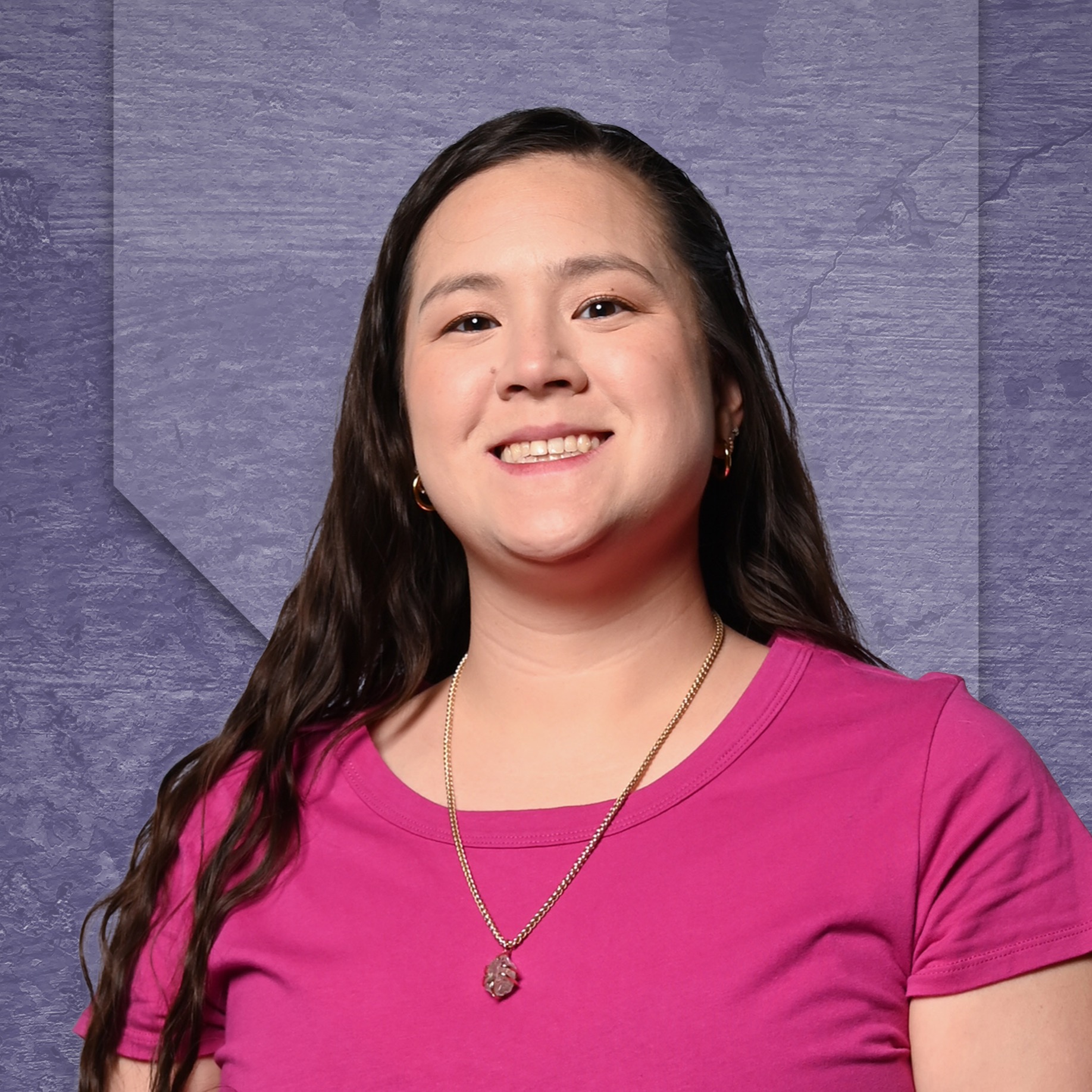 staff photo of Victoria Phung