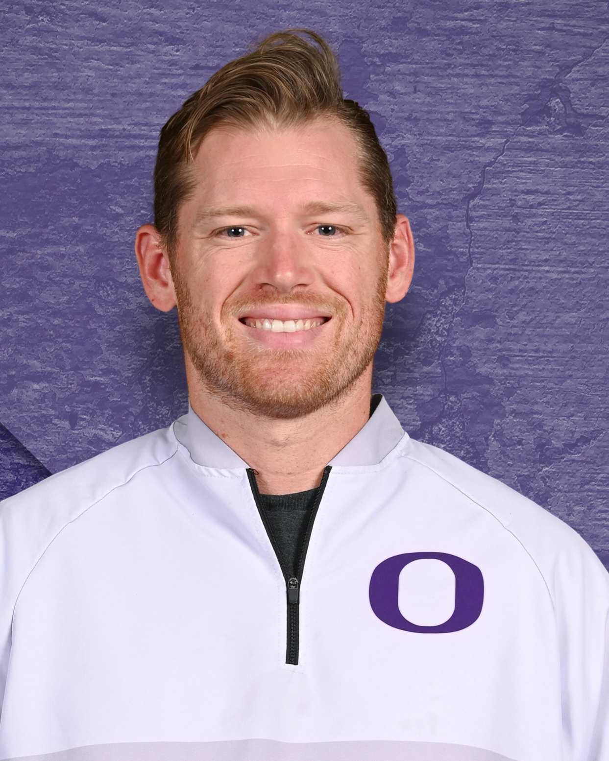 staff photo of Nolan Frese