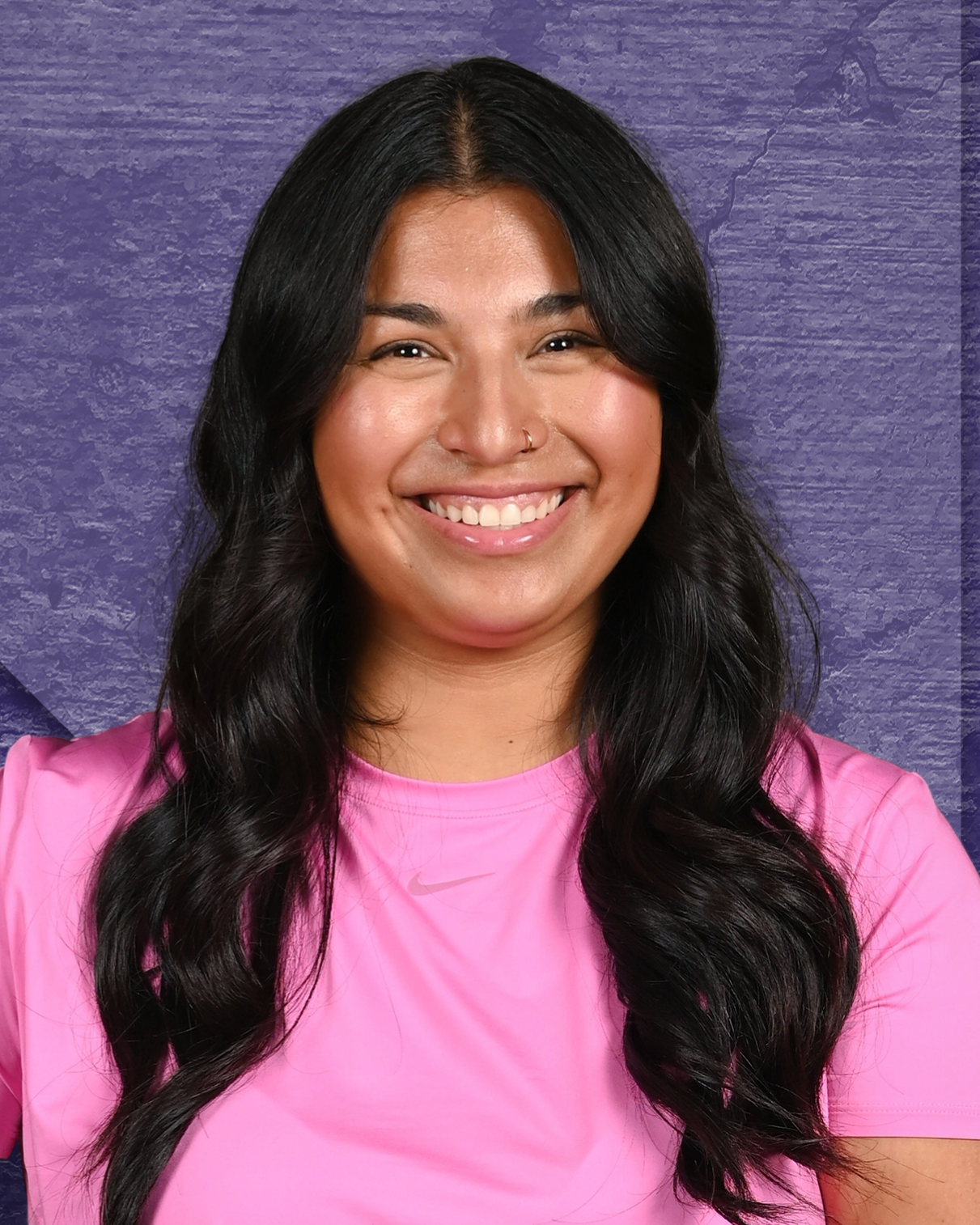 staff photo of Diana Montejano
