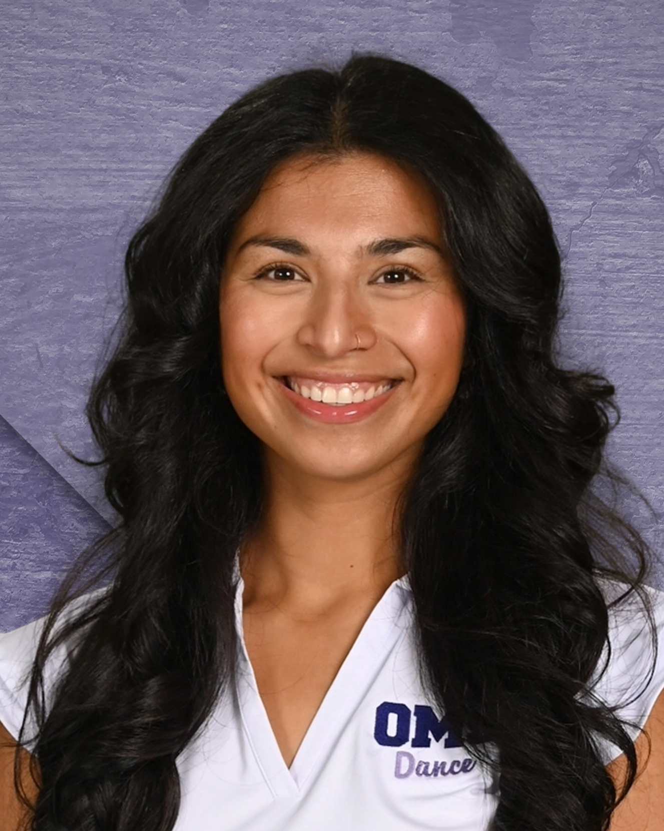 staff photo of Diana Montejano