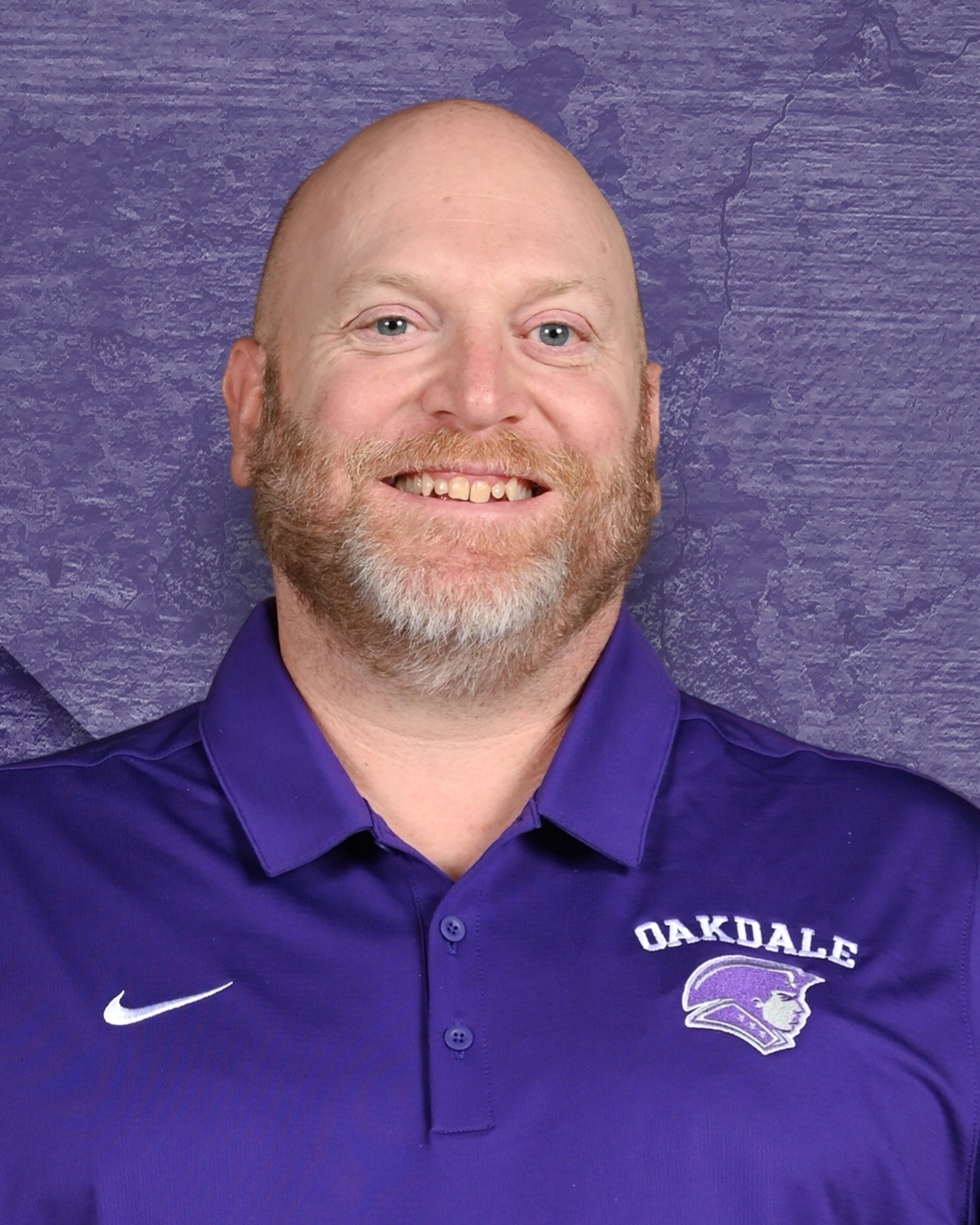 staff photo of Michael Cornog