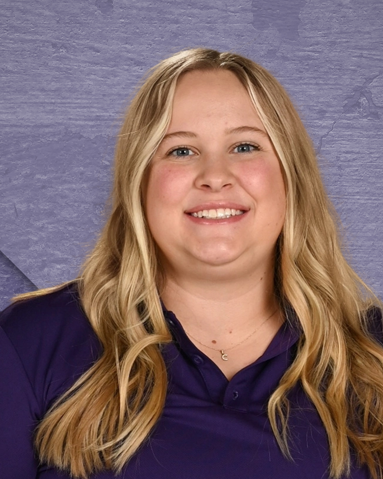 staff photo of Chloe Joyner