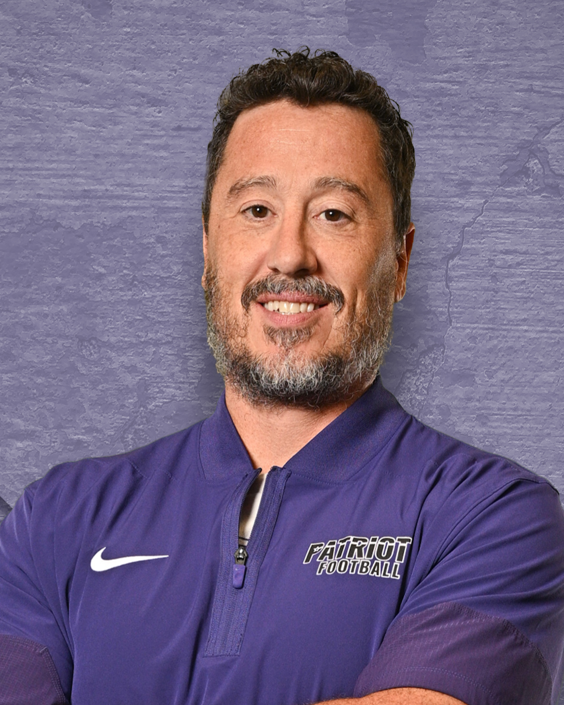 staff photo of Collin Ganter