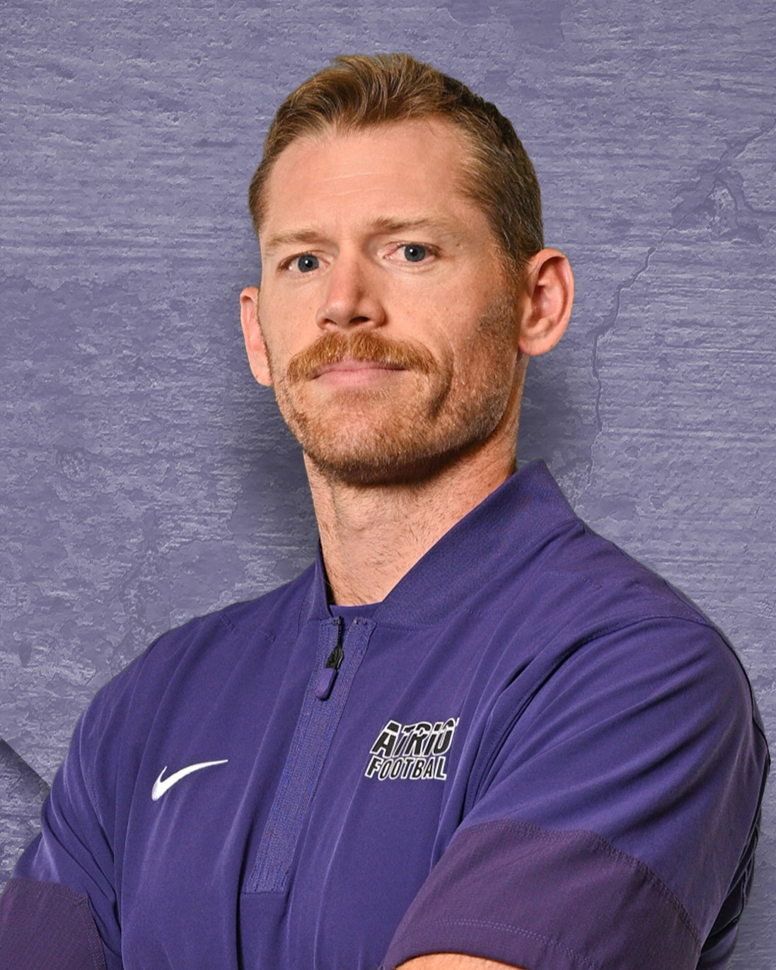 staff photo of Nolan Frese