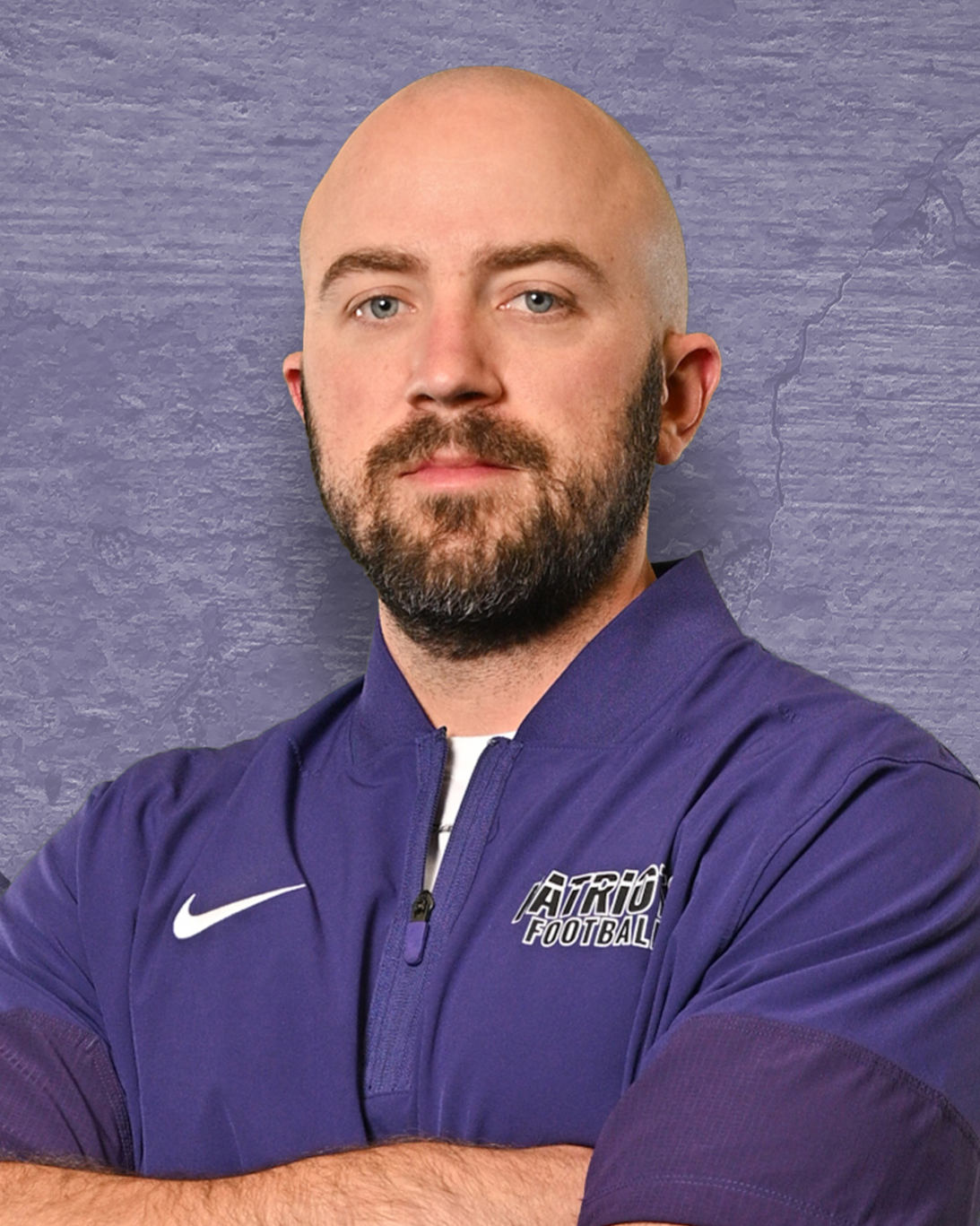 staff photo of Colton Whetstine