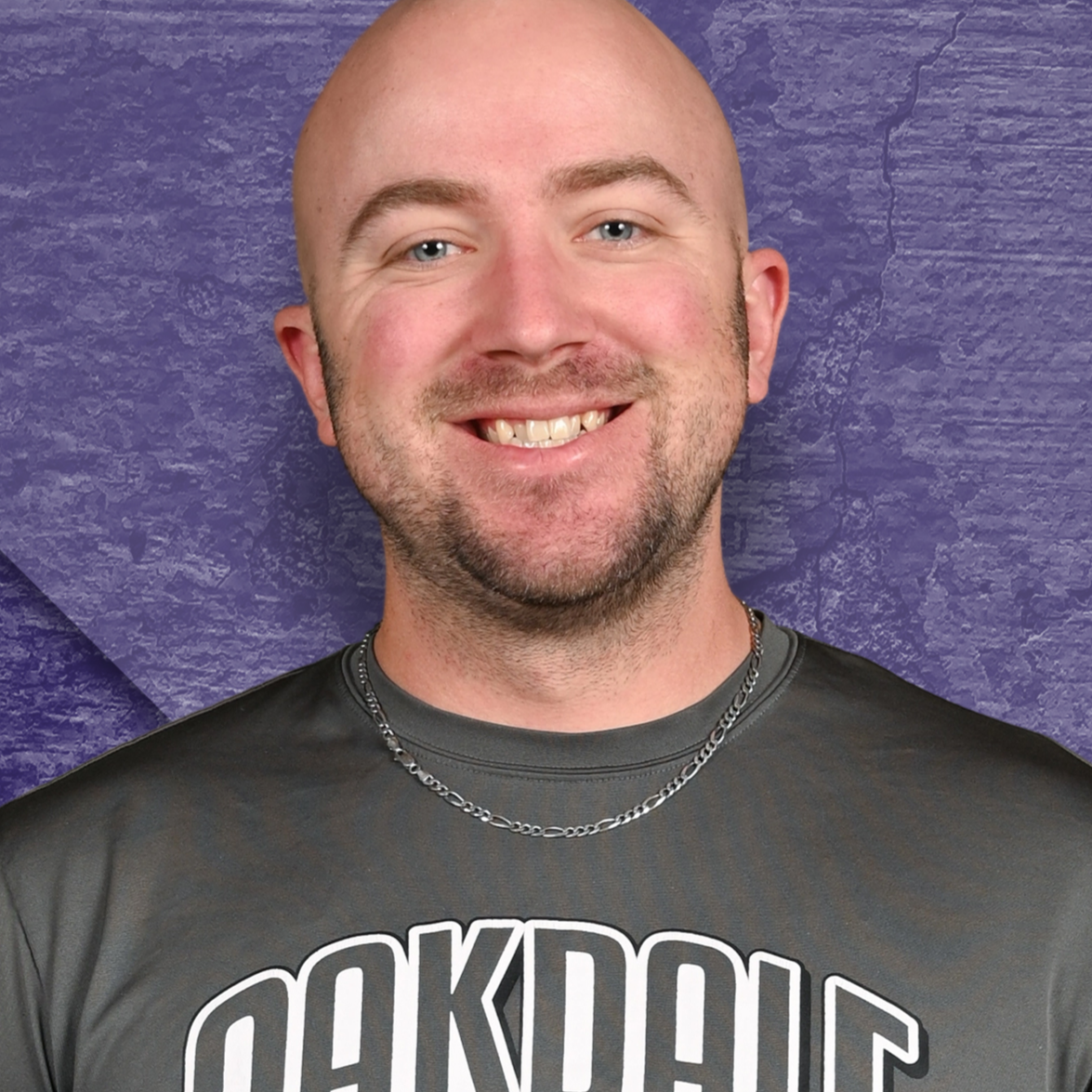 staff photo of Colton Whetstine