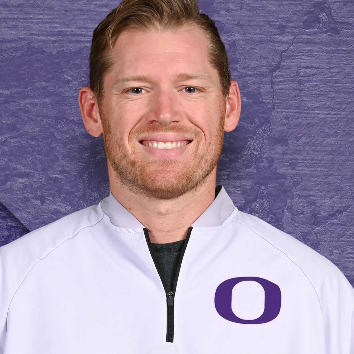 staff photo of Nolan Frese