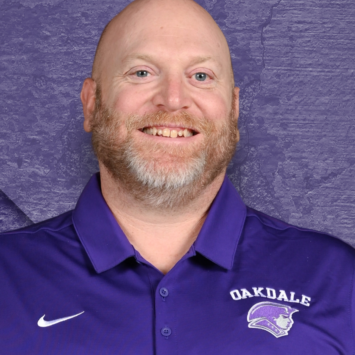 staff photo of Michael Cornog