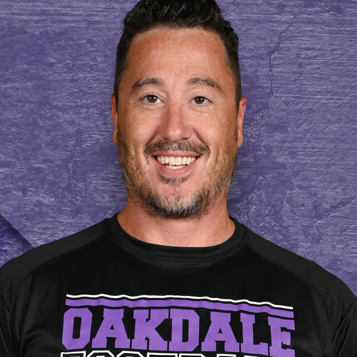 staff photo of Collin Ganter