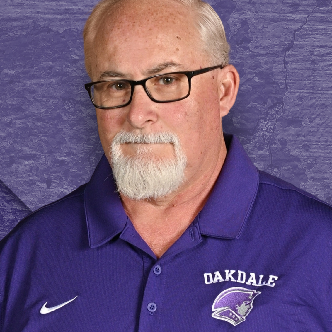 staff photo of Greg  Sandlin 