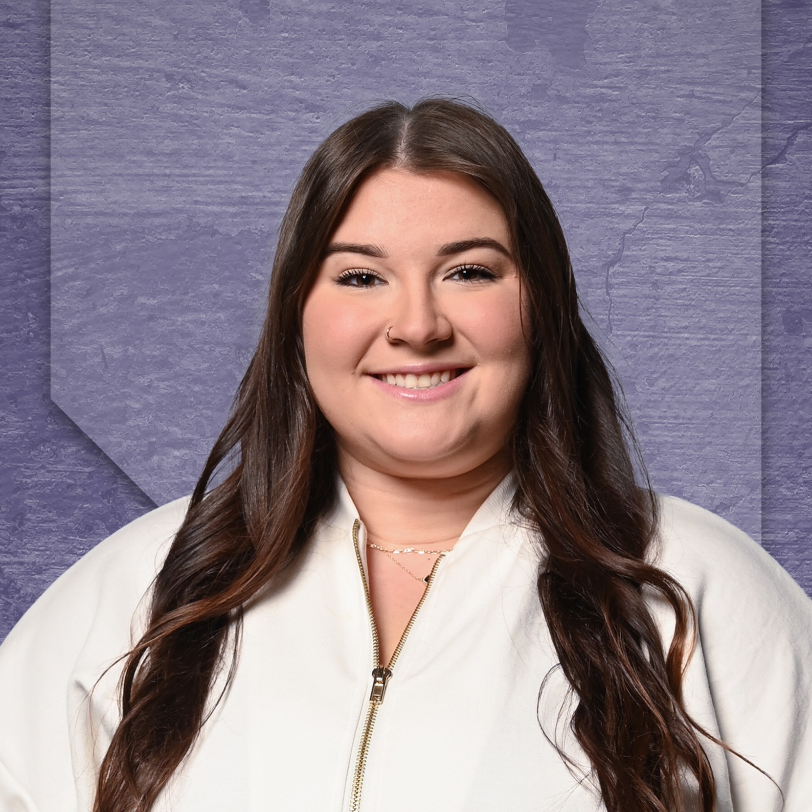 staff photo of Alexis Barnett