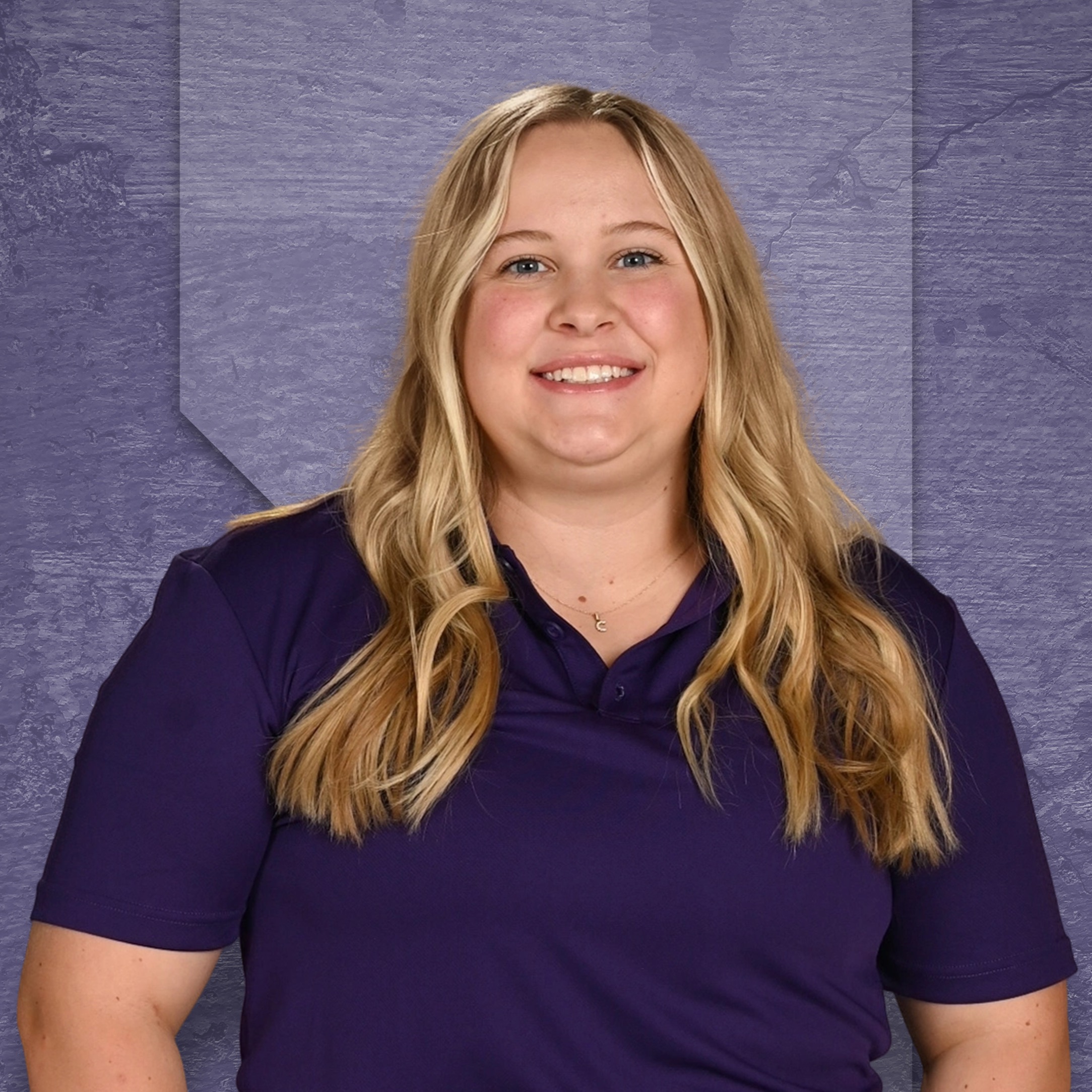 staff photo of Chloe Joyner