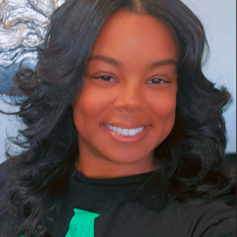 roster photo for Deysha Gibson