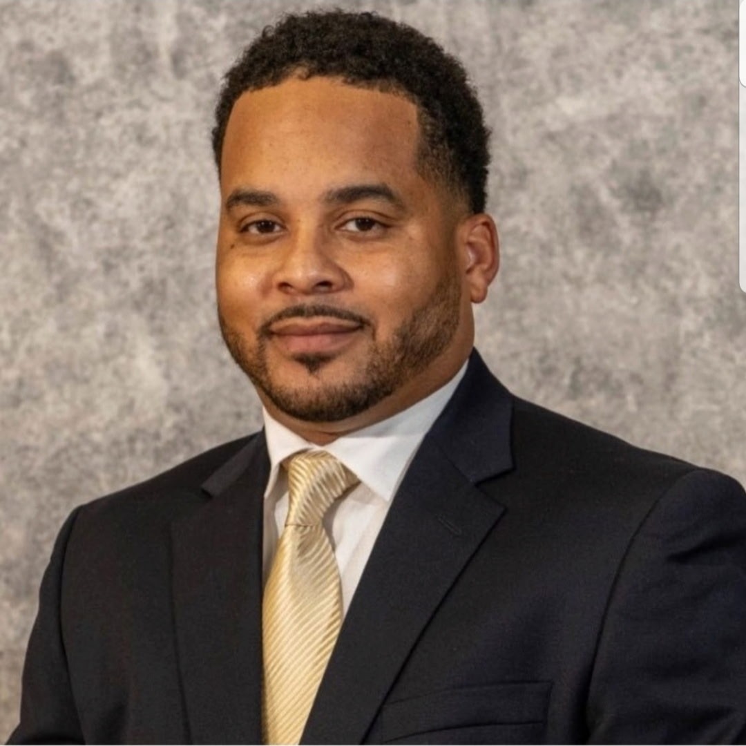 roster photo for Jason Harrison