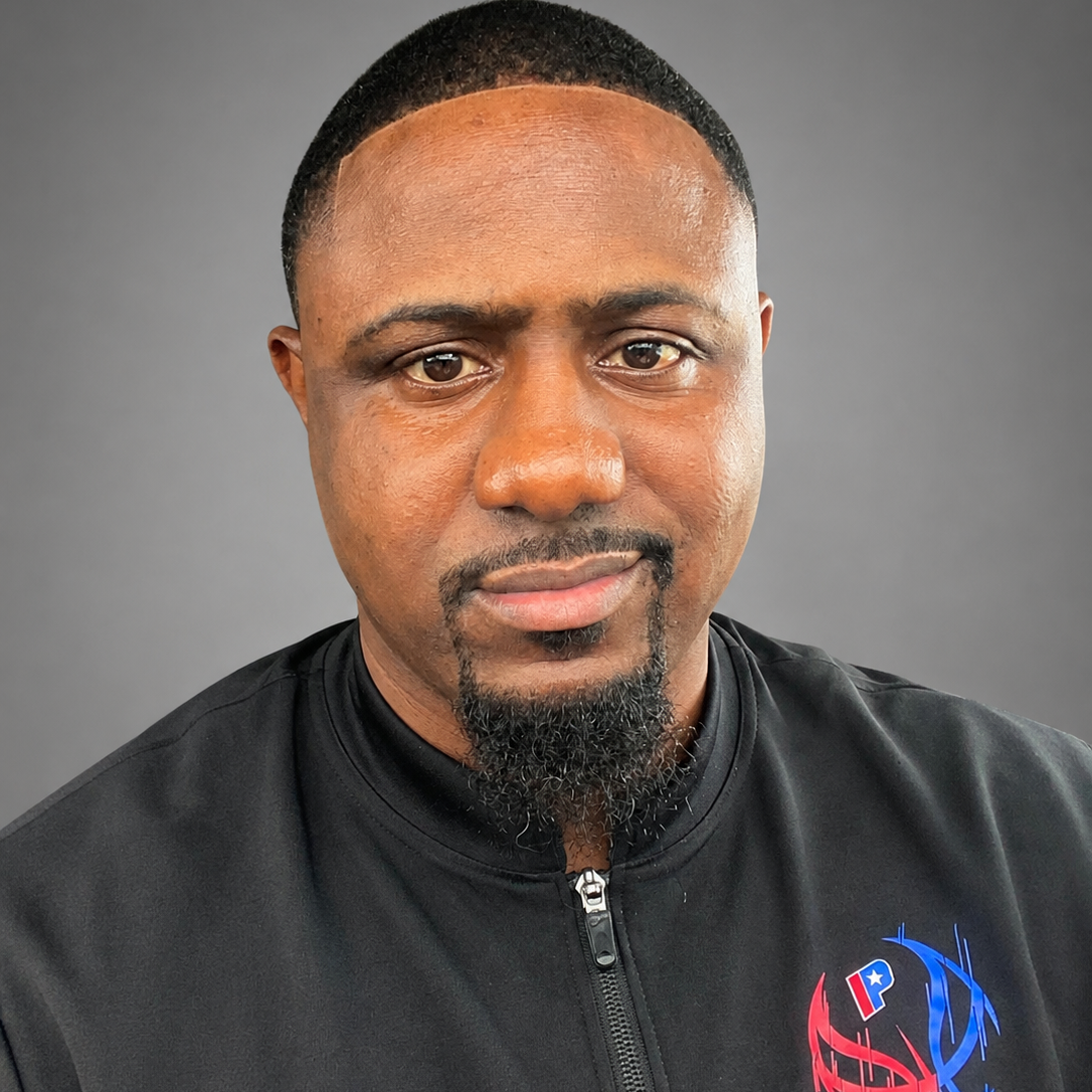 roster photo for Antoni Lasker