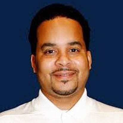 roster photo for Jason Harrison